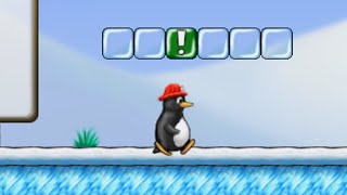 SuperTux (PC) - Gameplay | No Commentary