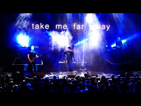 MESH • Legacy Tour - Berlin, 04/27/24 - Taken For Granted (4K)