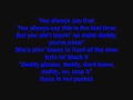 Eminem - When I'm Gone (Clean with Lyrics ...