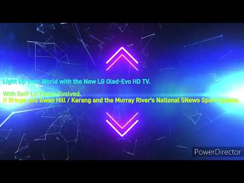 Murray River 107.7MixxFM - 6PM 5News Sport Update, Tuesday September 26th 2023