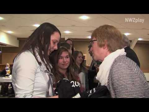 Sportlerwahl im Ammerland