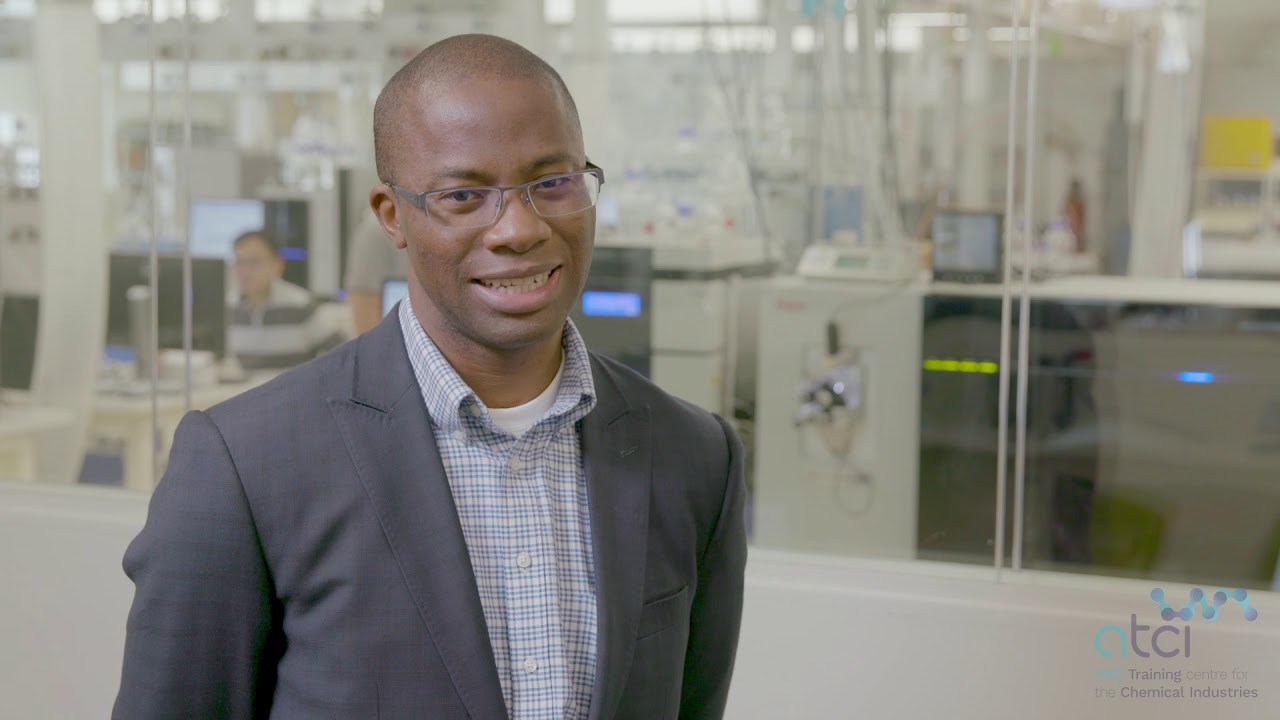 Chemistry as a career