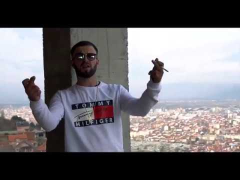 LILA - ILEGAL MC (Official Music Video)