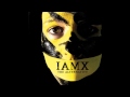 IAMX - The Negative Sex (Instrumental) 