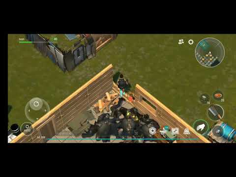 LDOE raid player BeccaLou