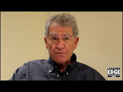 Introducing Patricia Gerbarg and Richard Brown