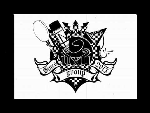 Diskriminasyon - Klik C x Qfour x Static A ( DXB GROUP )