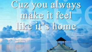 Better with you -kris allen