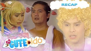 Val mistakenly strikes an arrow to Gretchen and Joey - Episode 8 | Wansapanataym Recap