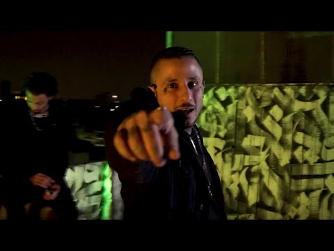 TattooTwon - Afesh  (Prod: Alfy )