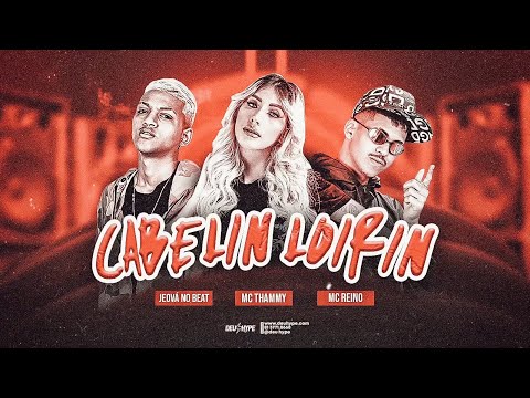 Mc Thammy, Mc Reino, Jeová no Bea - Cabelin Loirin