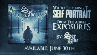 See The Rise // Self Portrait from the Album "Exposures"