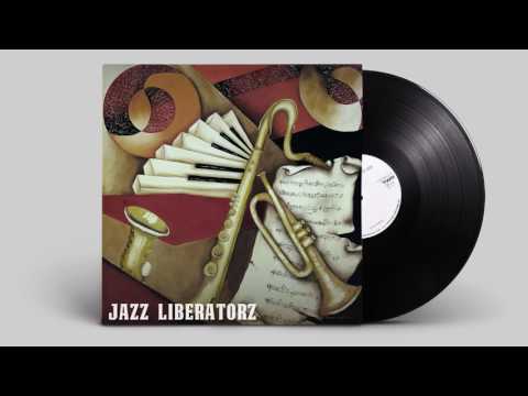 Jazz Liberatorz - Jazz Hip Hop Instrumental Mix (Full Beattape, Chillhop Instrumental Mix)