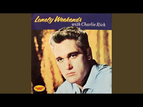 Lonely Weekends