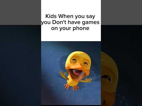 duck crying meme