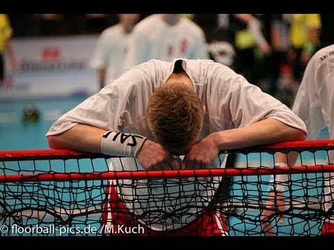 Men's U19 WFC 2013 - B-Semi - GER v HUN