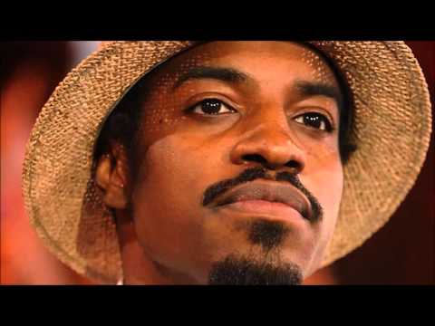 Outkast's Andre 3000 Opens Up On Plans For Joint Album With A Tribe Called Quest