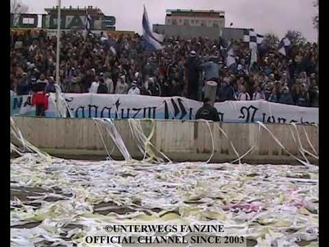 Stal Rzeszow-Resovia 2003/04