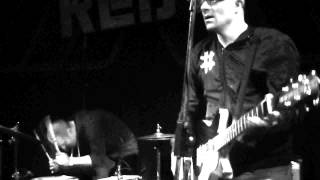 THE BLIND SHAKE "Seriousness"/ "O'rider" 2013/11/7 Red 7 FUNFUNFUN FEST Austin TX