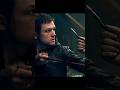 Robin Hood S Speed Vs Master Archer Arrow Showdown Ends In Shock Epic Training Scene