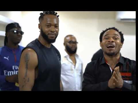 VIDEO: PASTOR ODUMEJE ft. FLAVOUR IN NEW SINGLE