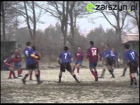 Lks Zarszyn - Iskra Przysietnica 0:3 - ezarszyn.pl