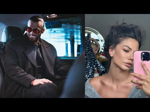 Demet’s New Year Bombshell: Where Was Can?