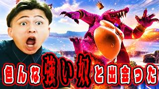 色んな強い奴らと出会い叫びまくったスマブラ日和でした!【スマブラSP】