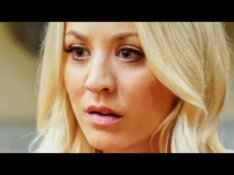 Penny resuelve La Teoria de Cuerdas - The Big Bang Theory