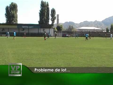 Probleme de lot