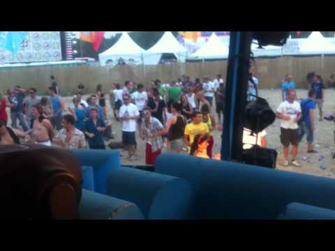 Moonlight Matters @ Vintage Mountain Laundry Day 2011