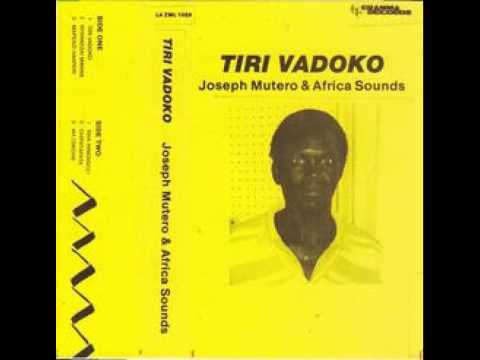 Zvishavane Sounds - Chitototo