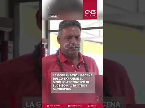 Buscan replicar modelo de El Ceibo en La Paz