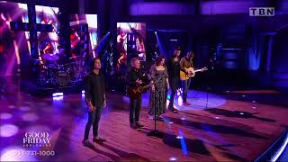 Good Friday Worldwide with Chris Tomlin &amp; Max Lucado