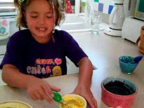 Celebrating the Olympics