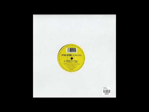 Style Of Eye - Hydroponic