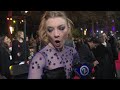EVENT CAPSULE CLEAN The Hunger Games Mockingjay Part 1 UK Film Premiere