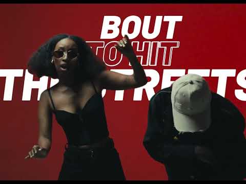 Angell Mutoni and Icenova