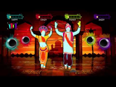 Gameplay Trailer