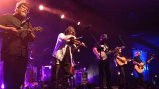 Trampled by Turtles, &quot;Keys to Paradise,&quot; Hinckley MN, 10/22/16