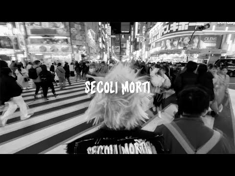 Secoli Morti - Mi troverai (officiai video)