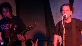 Pyogenesis - Ignis Creatio (Live at Zoccolo 02.11.2017)