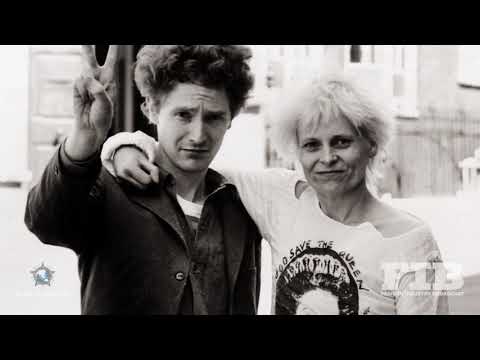 MALCOLM MCLAREN - RENEGADES OF FASHION Series