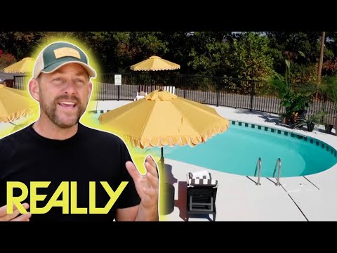 Dave & Jenny’s Massive $890,000 Motel Overhaul! | Fixer to Fabulous