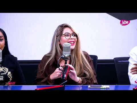 JESSICA EN PUNTO and 2 more