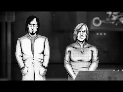 Rick Future 12 - Trailer