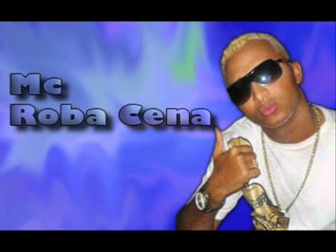 Mc Roba Cena - Parado Na Esquina