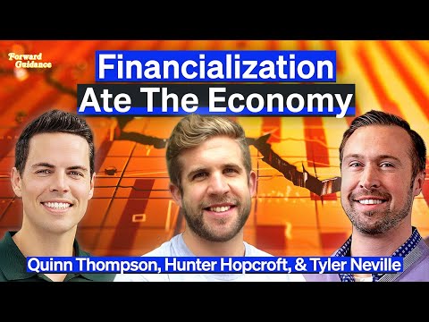 Financial Crisis Reports: Unpacking the Chaos | Community Health