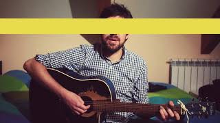 Carl Brave (feat. Coez) - Parco Gondar | COVER