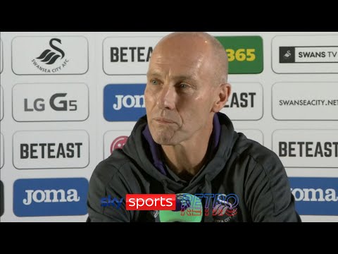 Bob Bradley on becoming the first American to manage in the Premier League